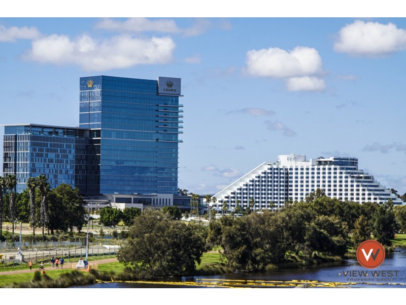 4/1 Fitzroy Road, Rivervale WA 6103