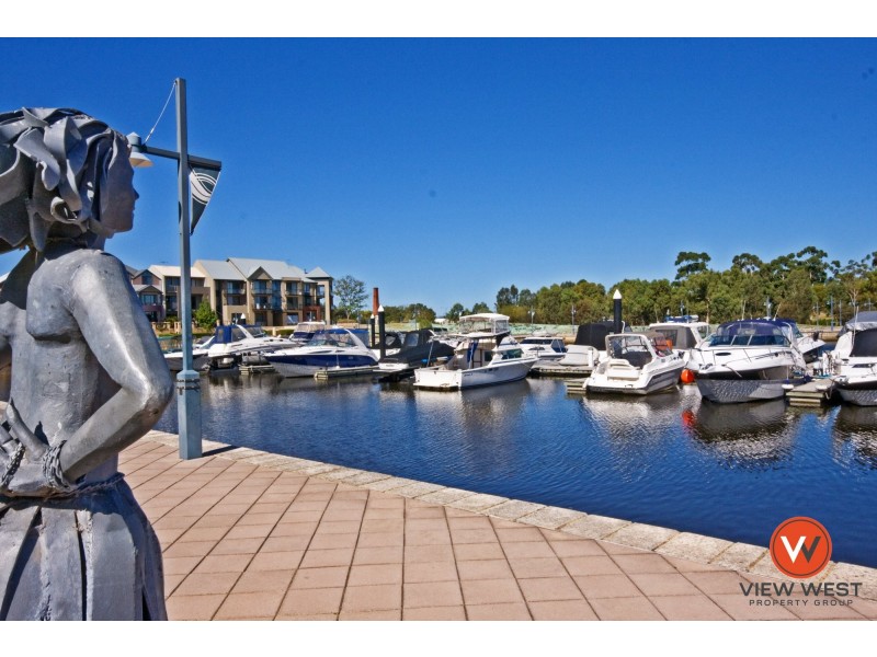 4/1 Fitzroy Road, Rivervale WA 6103