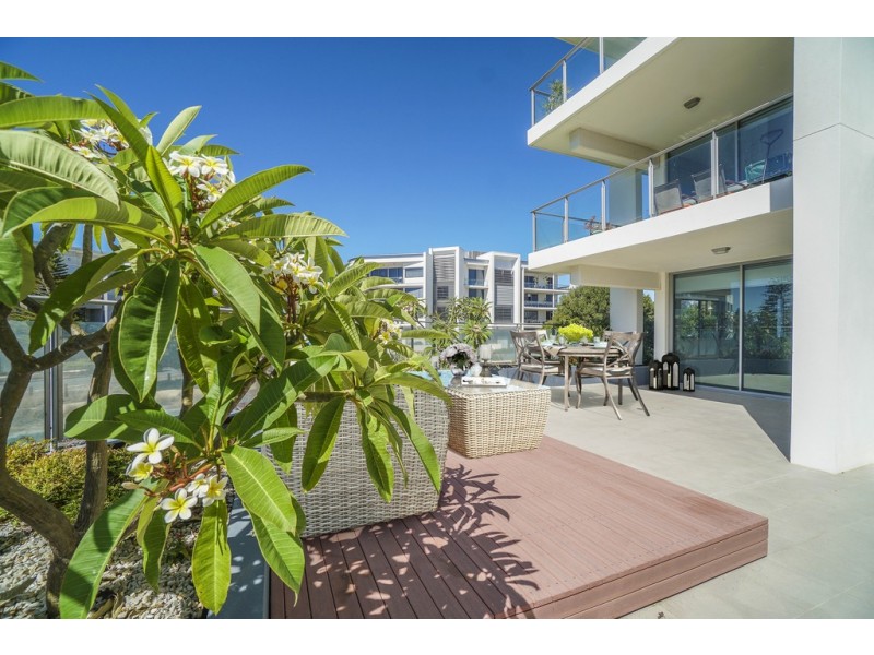 3/20 Enderby Close, North Coogee WA 6163