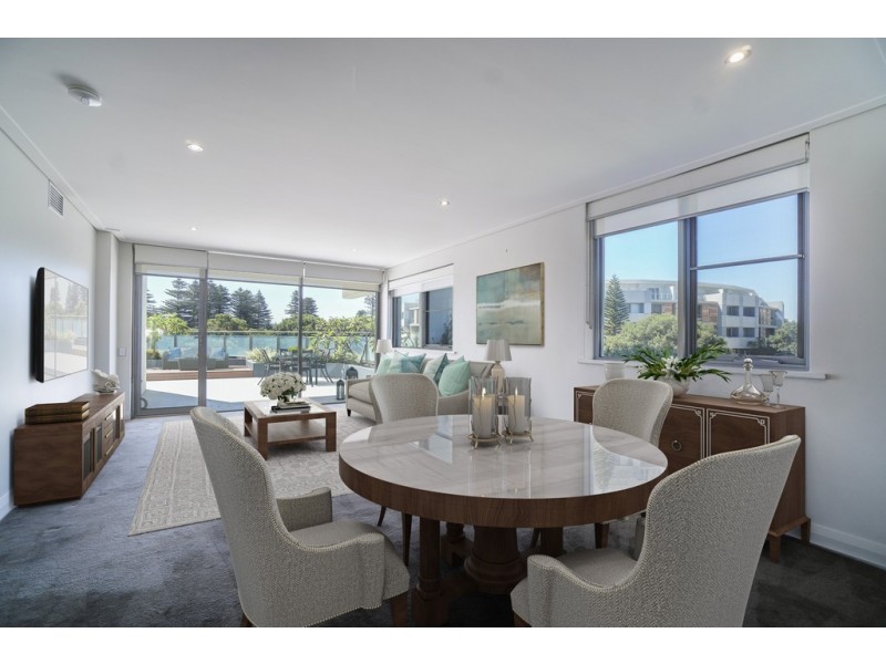 3/20 Enderby Close, North Coogee WA 6163