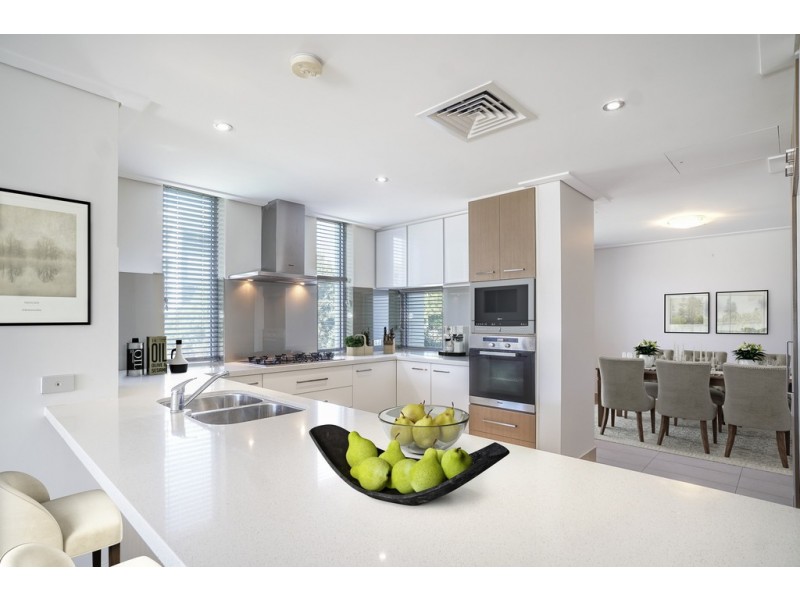 3/20 Enderby Close, North Coogee WA 6163