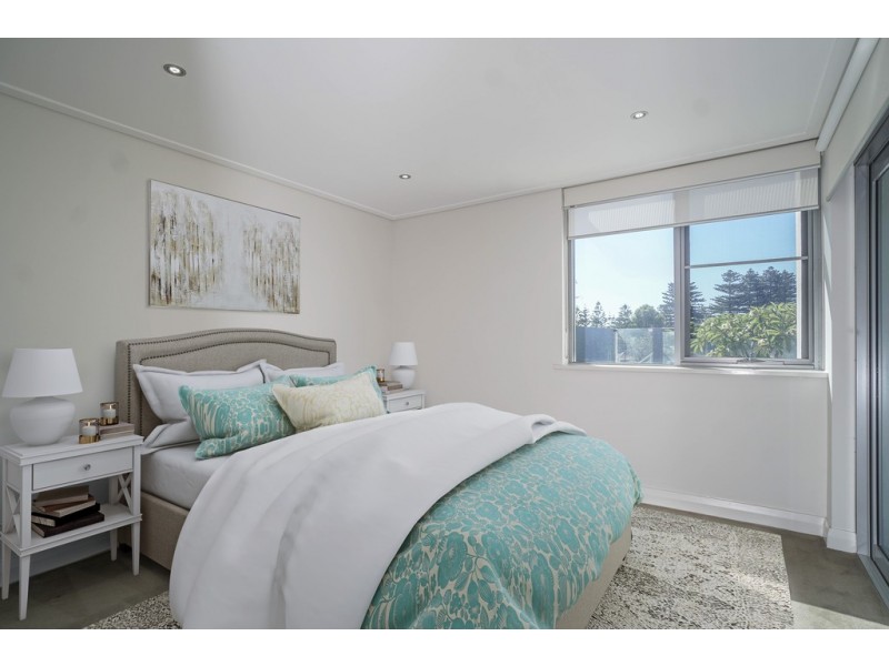 3/20 Enderby Close, North Coogee WA 6163