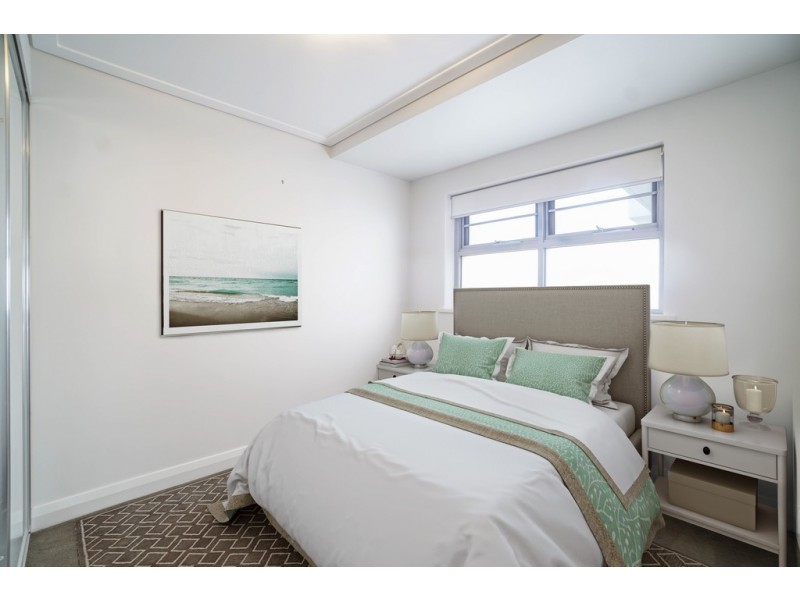 3/20 Enderby Close, North Coogee WA 6163