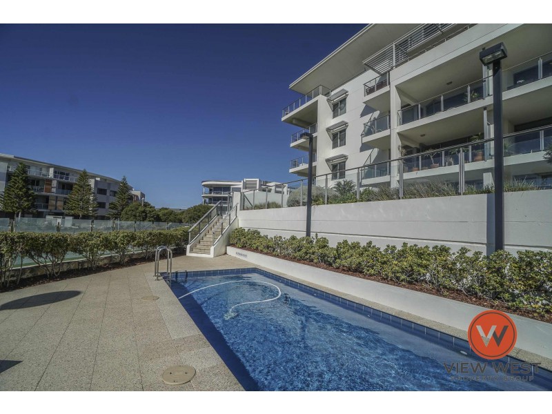 3/20 Enderby Close, North Coogee WA 6163