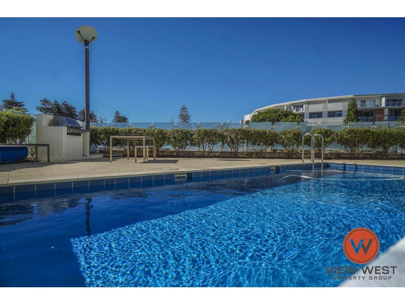 3/20 Enderby Close, North Coogee WA 6163