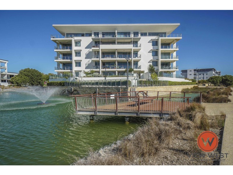 3/20 Enderby Close, North Coogee WA 6163