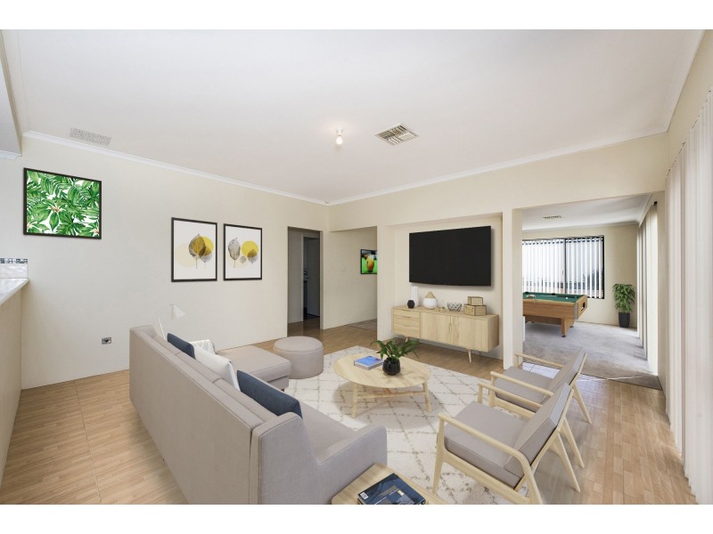 40 Teraglin Way, Warnbro WA 6169