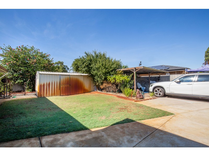 68 Kellar Way, Thornlie WA 6108