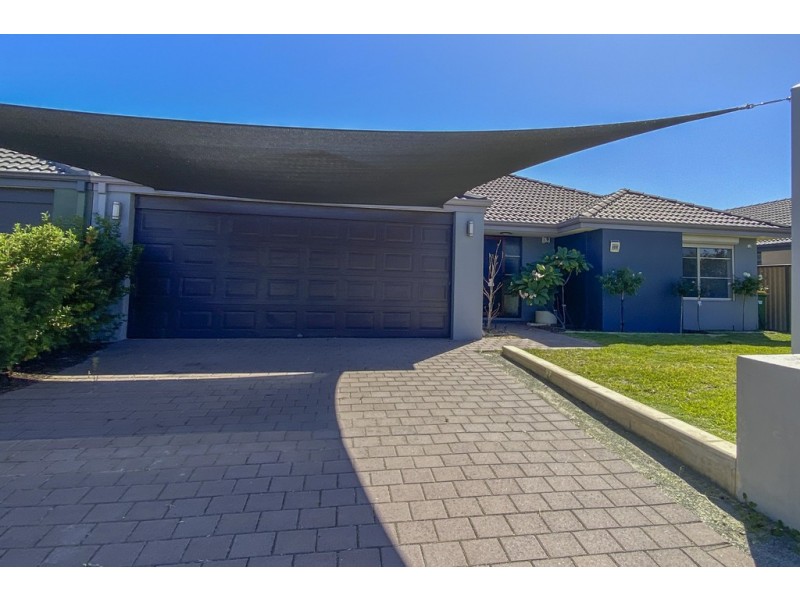 103 Monticello Parkway, Piara Waters WA 6112