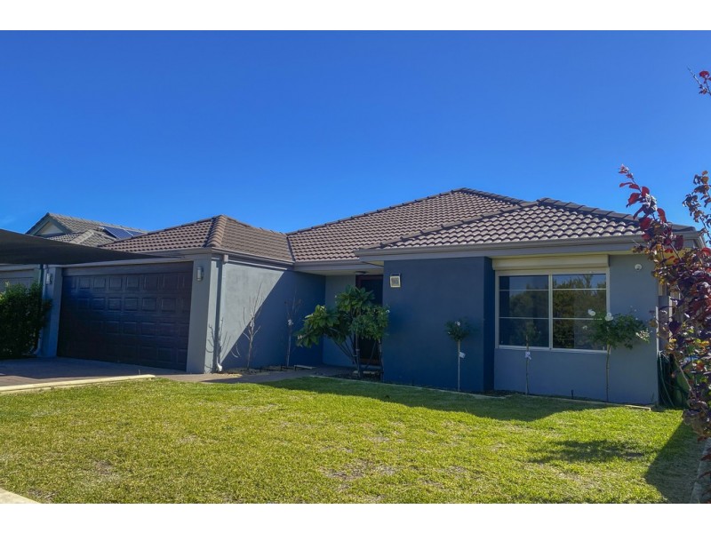 103 Monticello Parkway, Piara Waters WA 6112