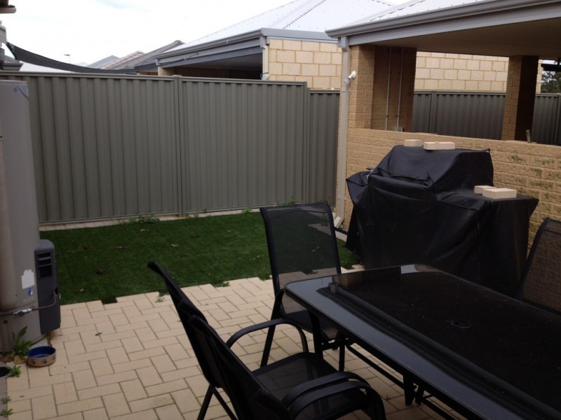 52 Woolandra Drive, Byford WA 6122