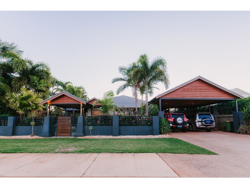 29 Greenshank Drive, Broome WA 6725