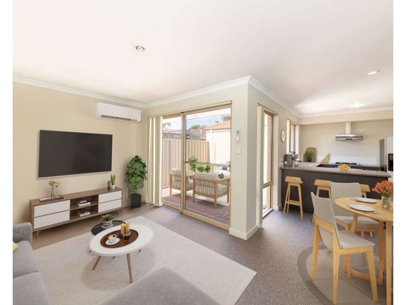 3/9 Cooper Street, Midland WA 6056