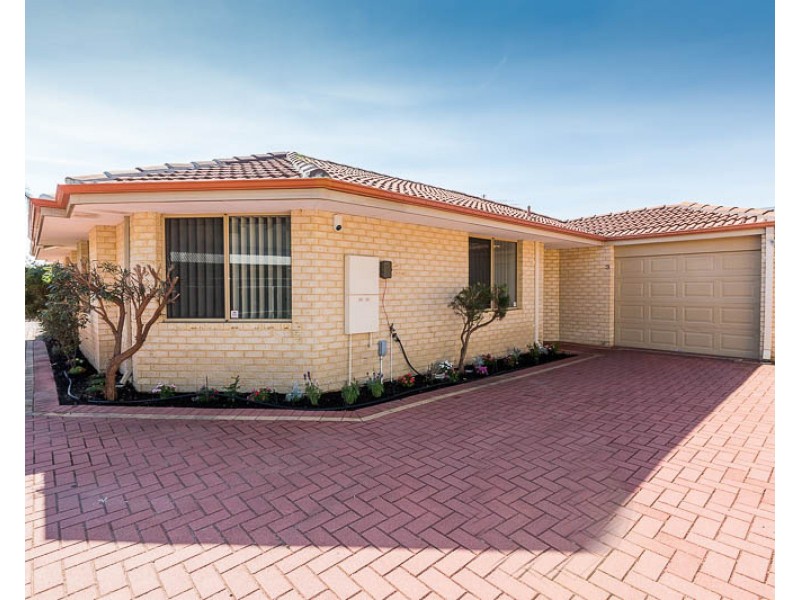 3/9 Cooper Street, Midland WA 6056