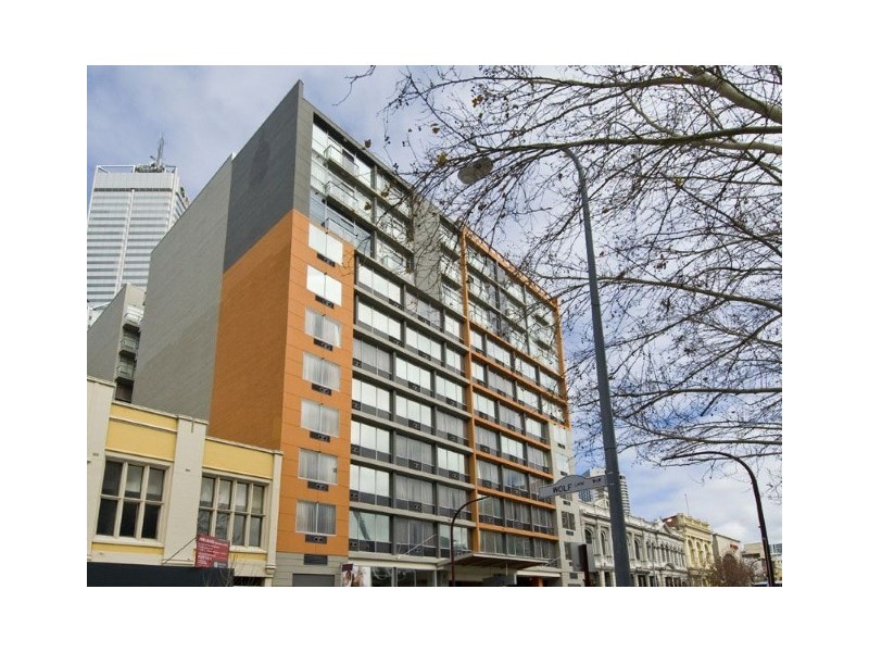 815/305 Murray Street, Perth WA 6000