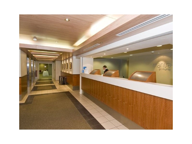 815/305 Murray Street, Perth WA 6000