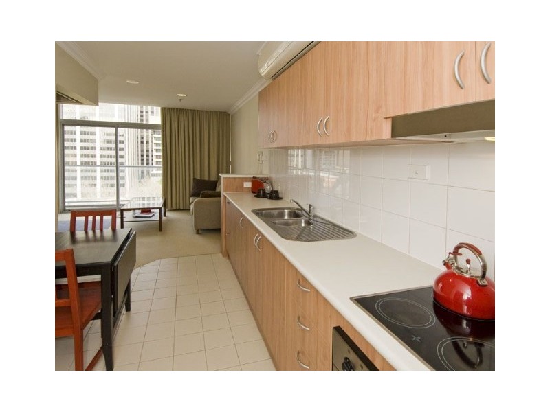 815/305 Murray Street, Perth WA 6000