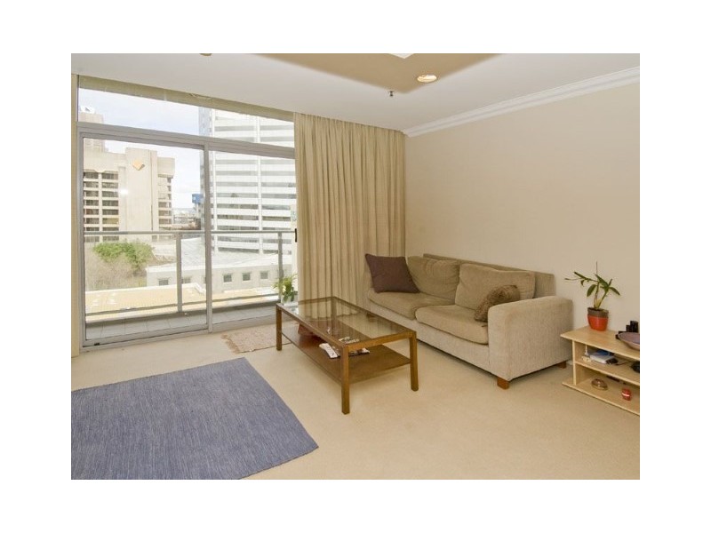 815/305 Murray Street, Perth WA 6000