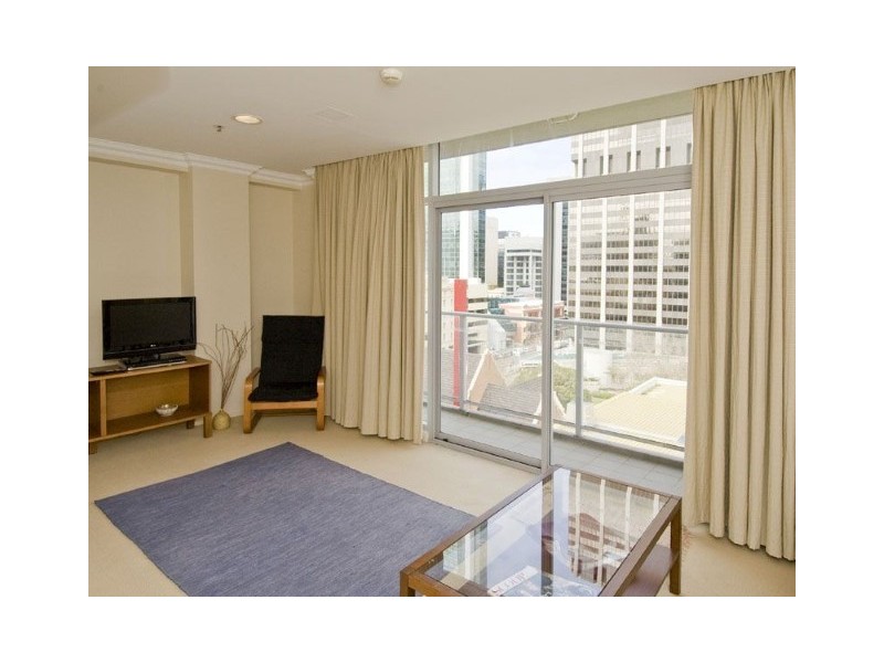 815/305 Murray Street, Perth WA 6000