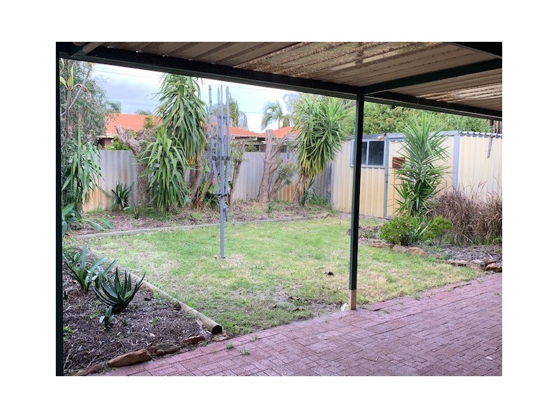 8A Kimberley Way, Parkwood WA 6147