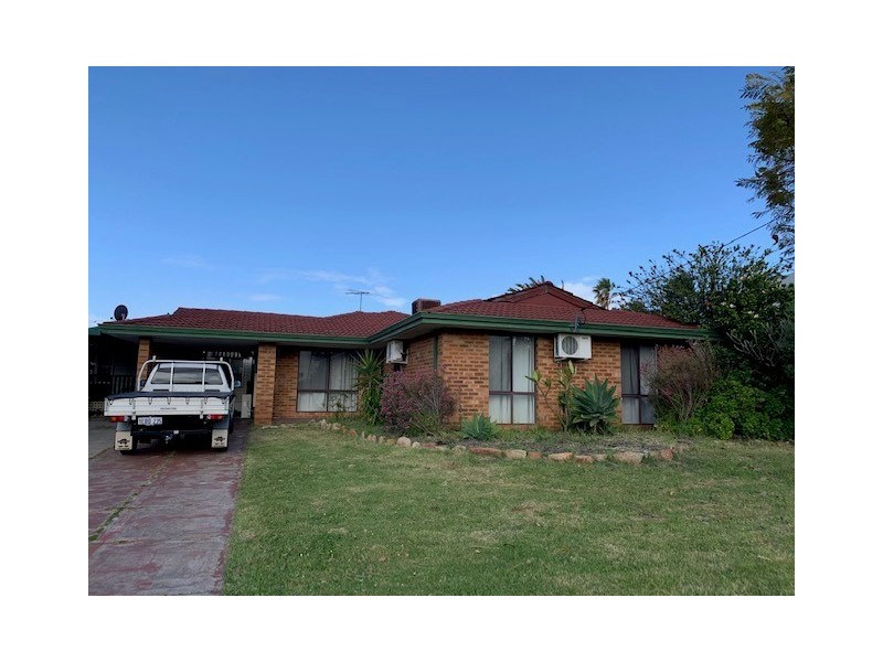 8A Kimberley Way, Parkwood WA 6147