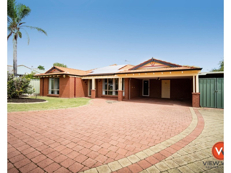 4 Letizia Court, Yangebup WA 6164