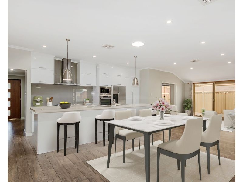 4 Bittern Close, Maida Vale WA 6057