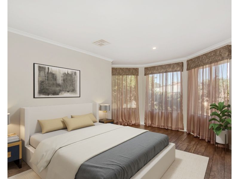 4 Bittern Close, Maida Vale WA 6057
