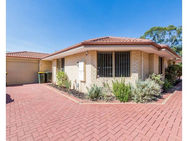 4/9 Cooper Street, Midland WA 6056