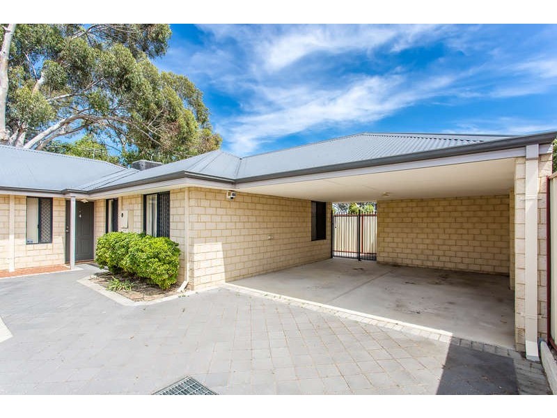 4/75 Church Ave, Armadale WA 6112