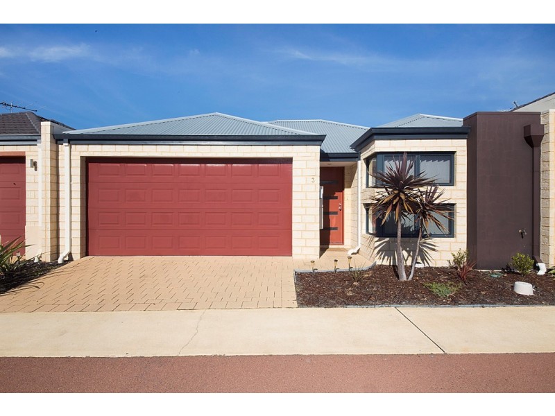 3/35 Barfield Road, Hammond Park WA 6164