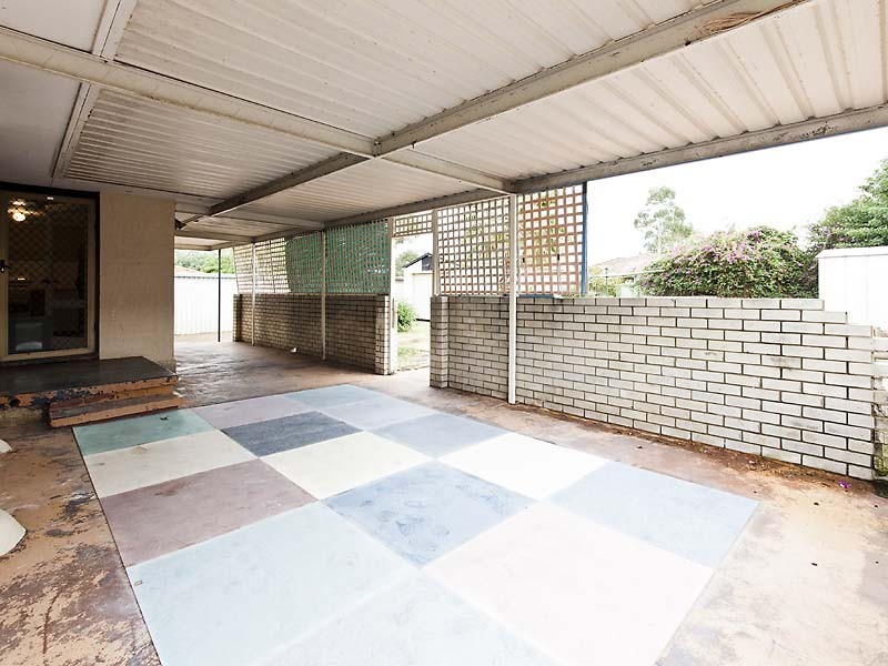 7 Dawson Way, Parmelia WA 6167