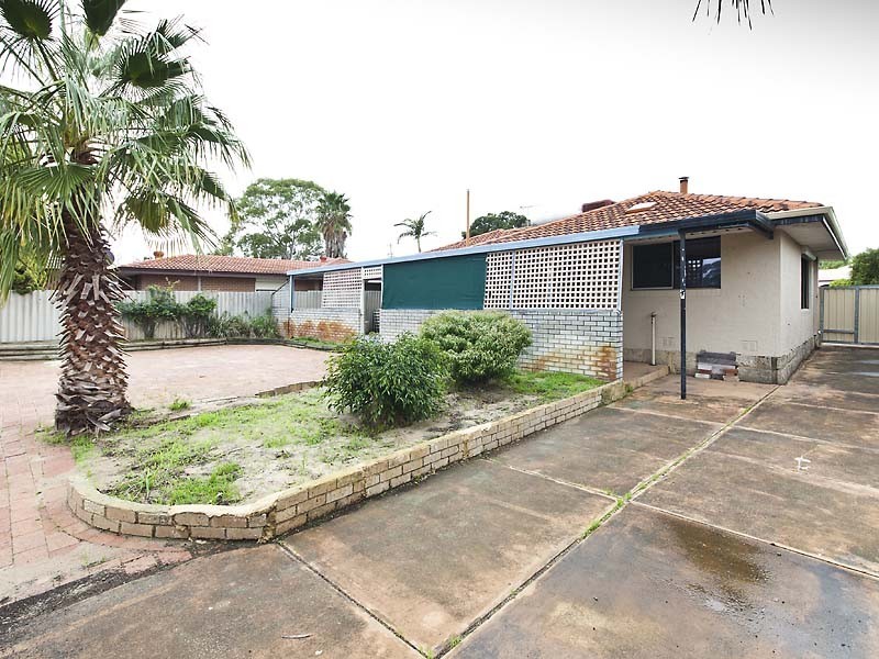 7 Dawson Way, Parmelia WA 6167