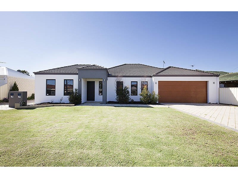 4A Boyce Road, Balcatta WA 6021