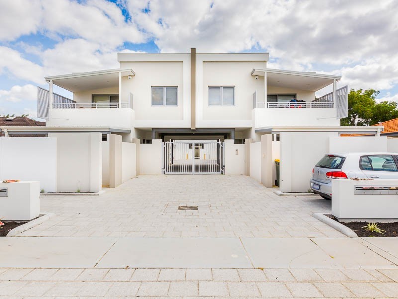 7/45 Bushby Street, Midvale WA 6056