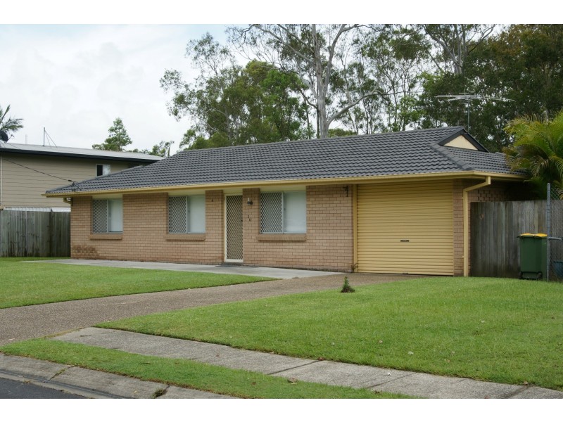 Eagleby QLD 4207