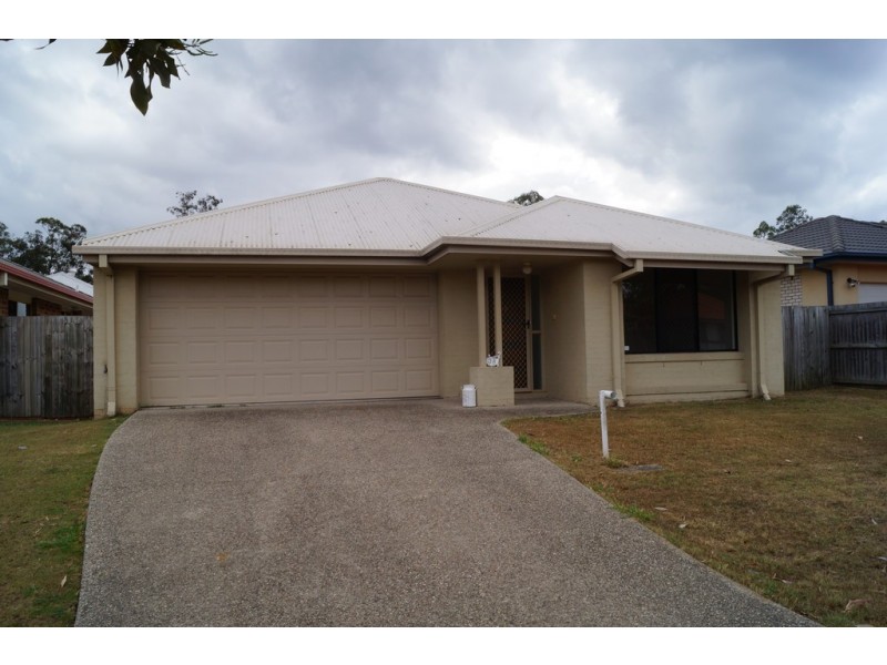Springfield Lakes QLD 4300