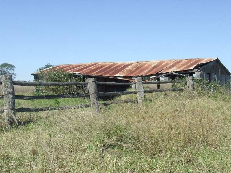 Kentville QLD 4341