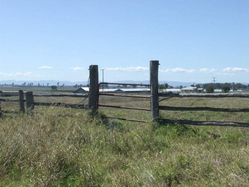 Kentville QLD 4341