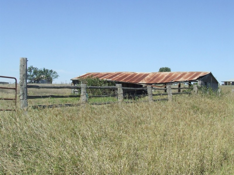 Kentville QLD 4341