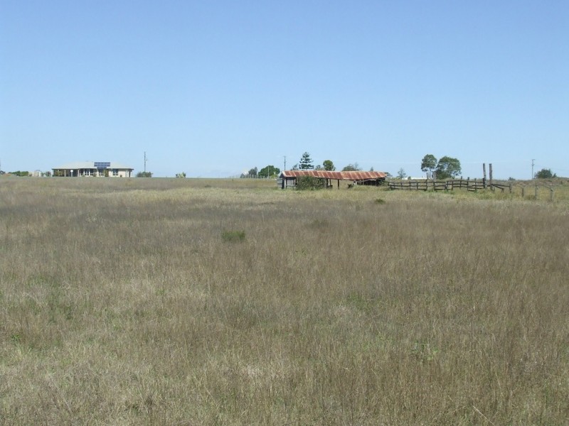 Kentville QLD 4341