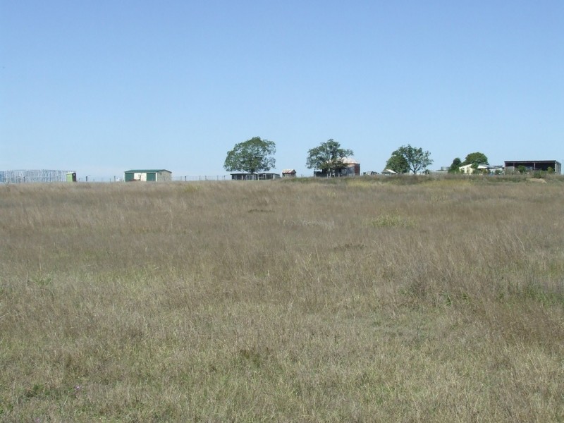 Kentville QLD 4341