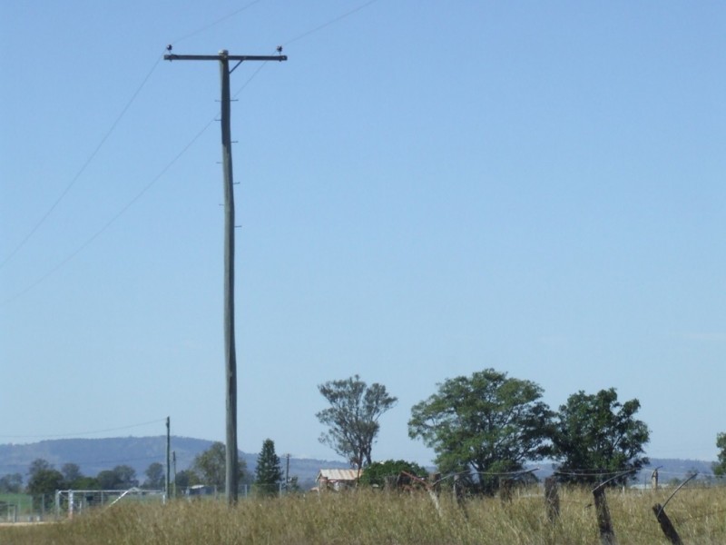Kentville QLD 4341