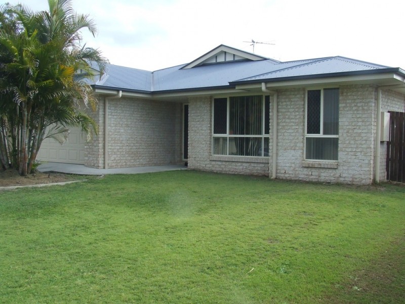 Crestmead QLD 4132