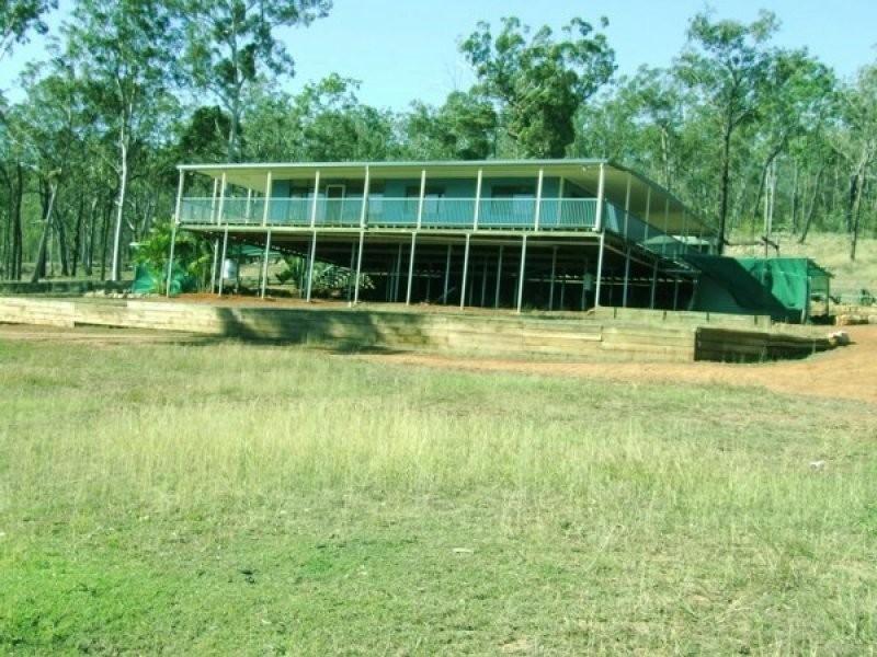 Moogerah QLD 4309