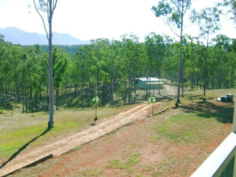Moogerah QLD 4309