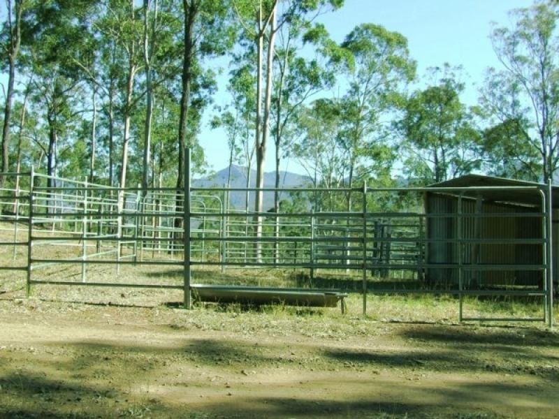 Moogerah QLD 4309