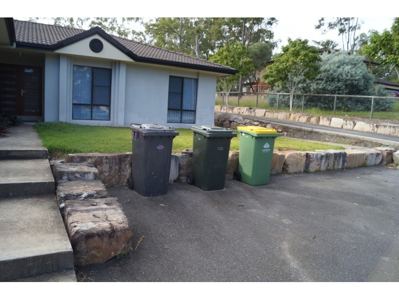 26 BRUSHTAIL DRIVE, Greenbank QLD 4124