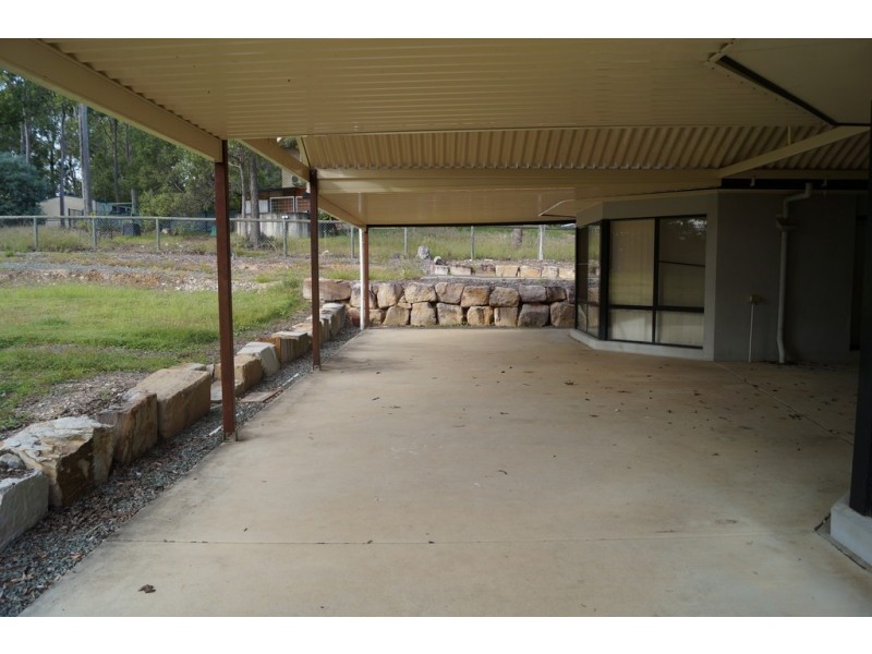 26 BRUSHTAIL DRIVE, Greenbank QLD 4124