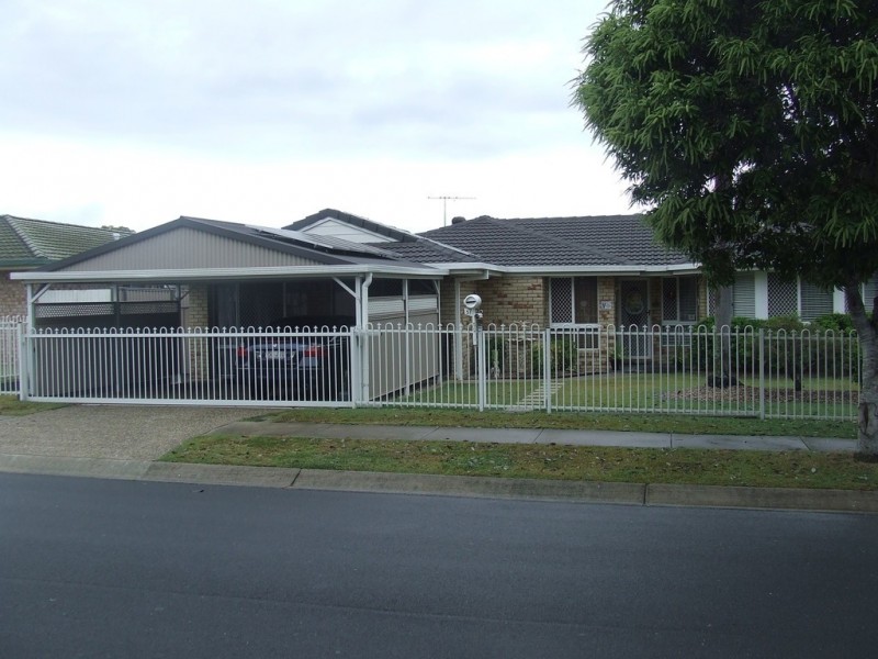 Regents Park QLD 4118
